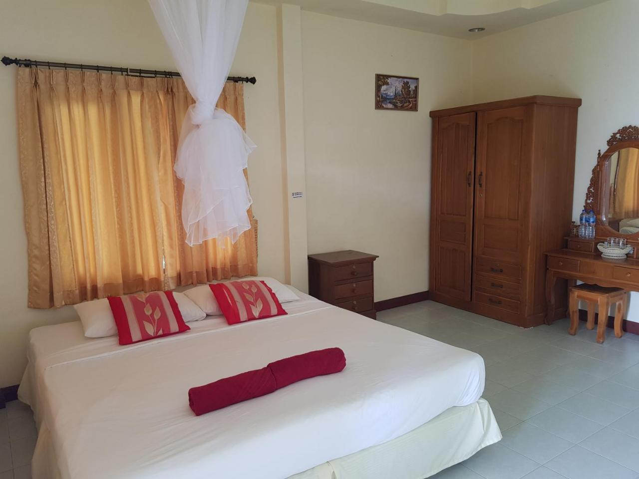 Aow Leuk Grand Hill Koh Tao Exteriör bild